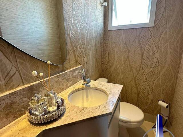 #3150 - Apartamento para Venda em Cuiabá - MT - 3