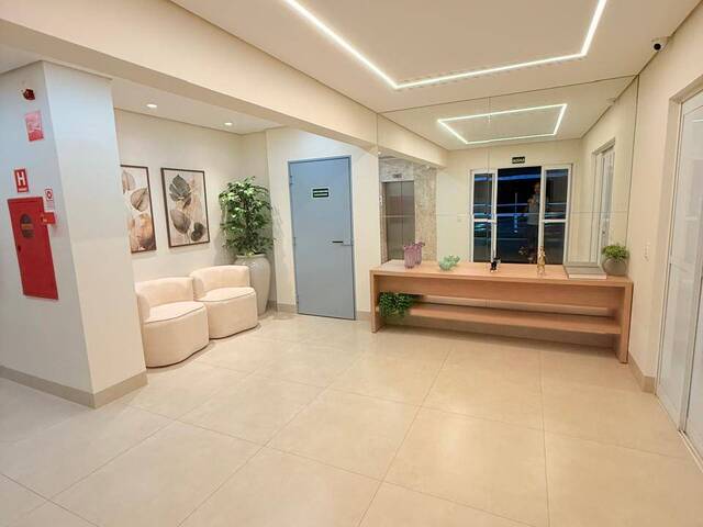 Apartamento para Venda em Cuiabá - 5