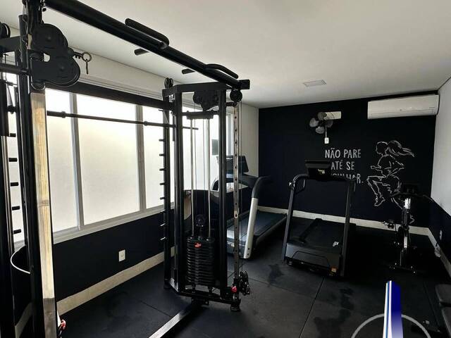 Apartamento para Venda em Cuiabá - 4