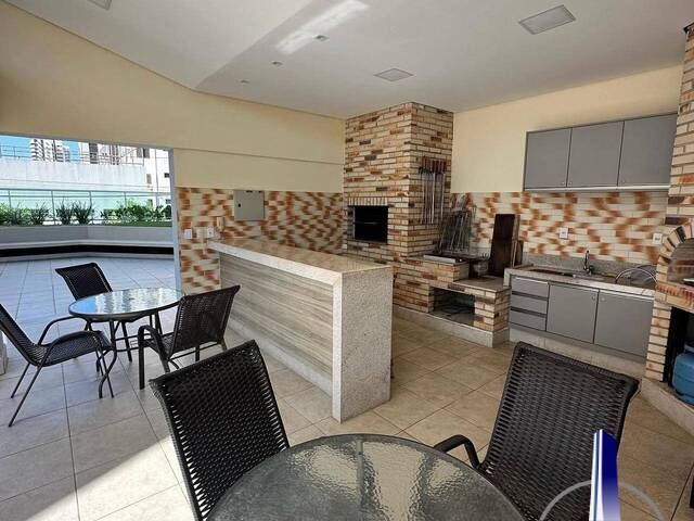 #3151 - Apartamento para Venda em Cuiabá - MT - 2