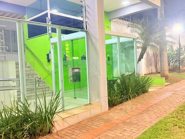 #3151 - Apartamento para Venda em Cuiabá - MT - 3