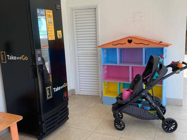 Apartamento para Venda em Cuiabá - 4