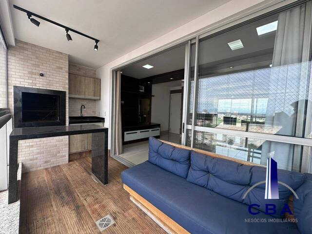 #3152 - Apartamento para Venda em Cuiabá - MT - 1