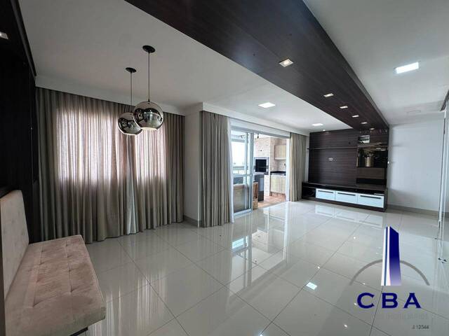 Apartamento para Venda em Cuiabá - 5