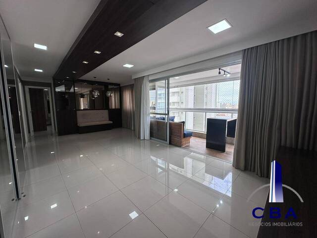 Apartamento para Venda em Cuiabá - 4