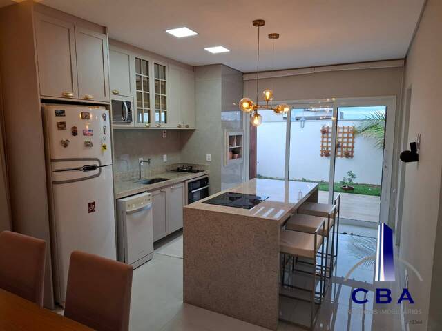 #3153 - Casa para Venda em Cuiabá - MT - 1