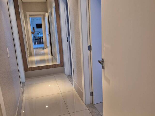 #3154 - Apartamento para Venda em Cuiabá - MT - 3