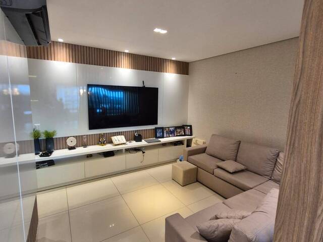 Apartamento para Venda em Cuiabá - 5