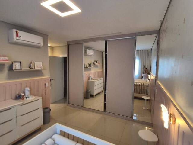 Apartamento para Venda em Cuiabá - 4