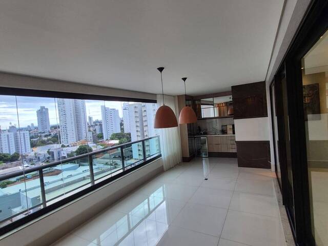 #3154 - Apartamento para Venda em Cuiabá - MT - 2
