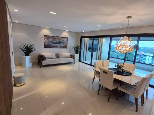 #3154 - Apartamento para Venda em Cuiabá - MT - 1