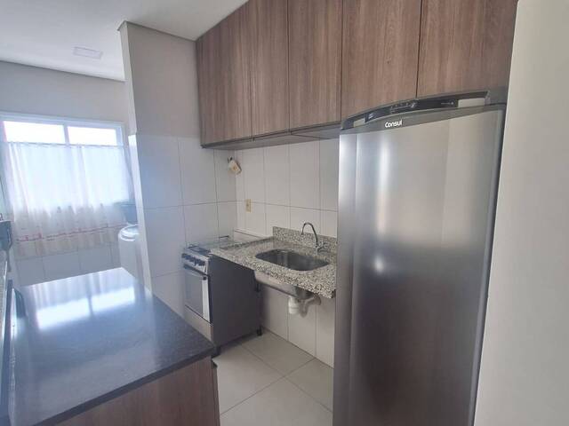 #3155 - Apartamento para Venda em Cuiabá - MT - 2