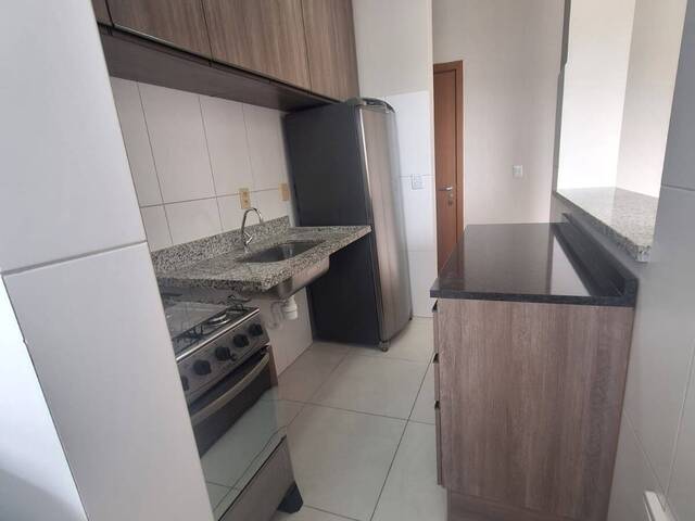 #3155 - Apartamento para Venda em Cuiabá - MT - 3