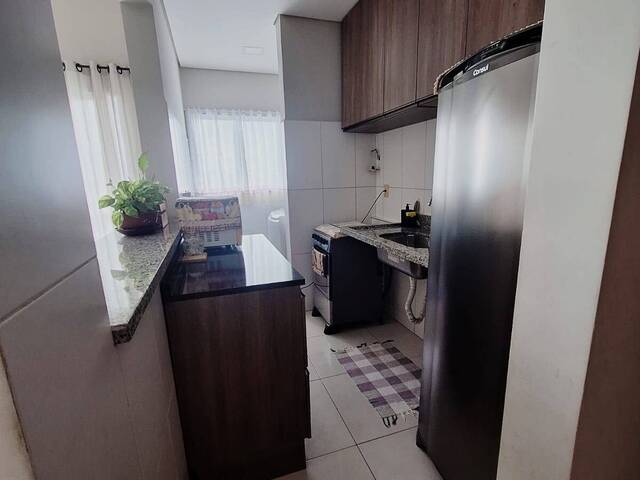 #3155 - Apartamento para Venda em Cuiabá - MT - 1