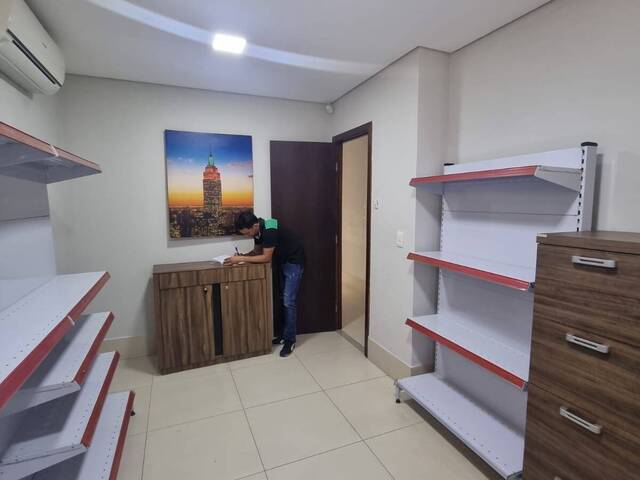 #3157 - Sala para Locação em Cuiabá - MT - 2