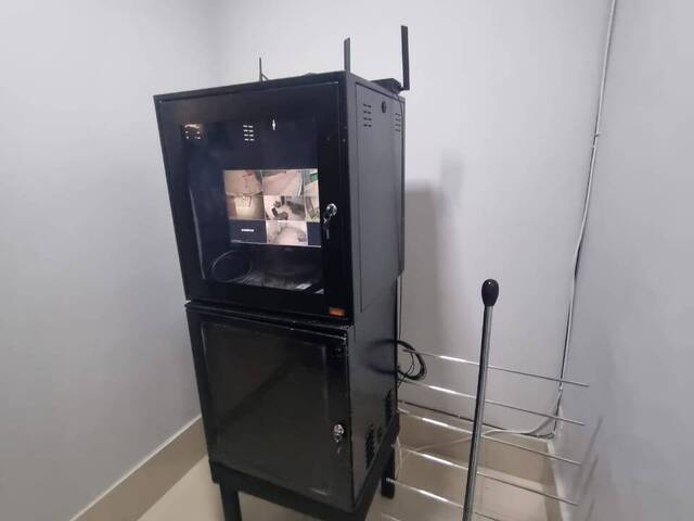 Sala para Locação em Cuiabá - 4