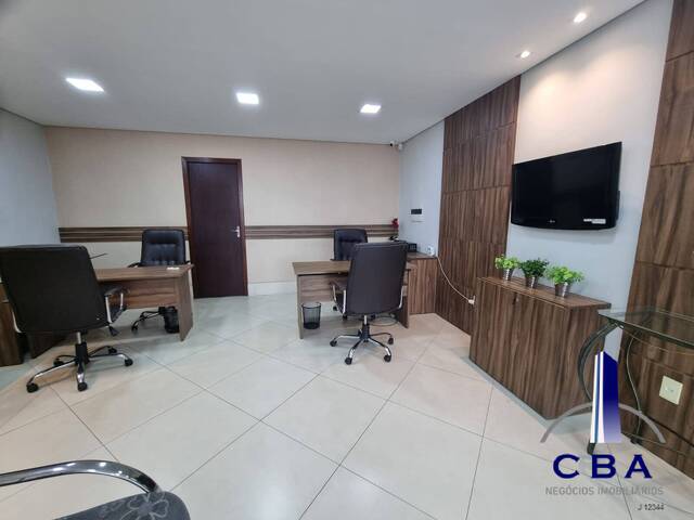 Sala para Locação em Cuiabá - 5