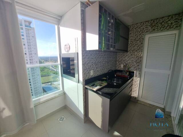 Apartamento para Venda em Cuiabá - 3
