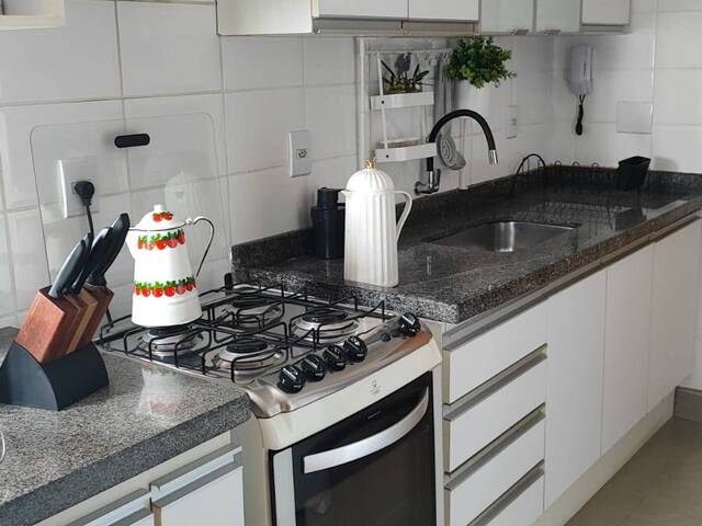Apartamento para Venda em Cuiabá - 2