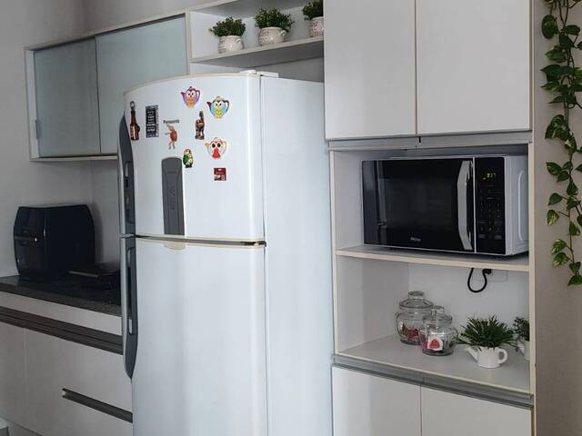 Apartamento para Venda em Cuiabá - 3