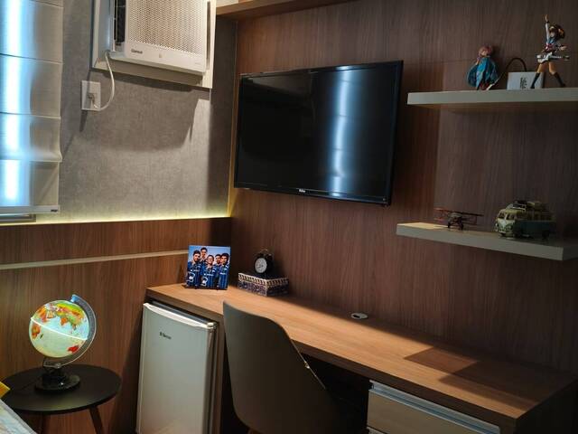 Apartamento para Venda em Cuiabá - 5