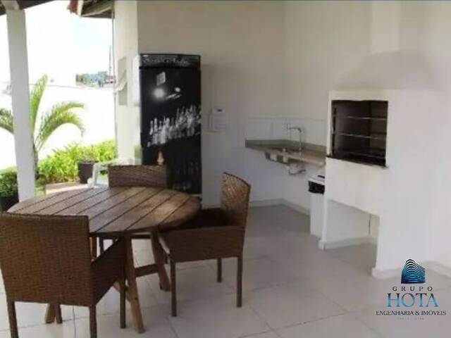 Apartamento para Venda em Cuiabá - 3