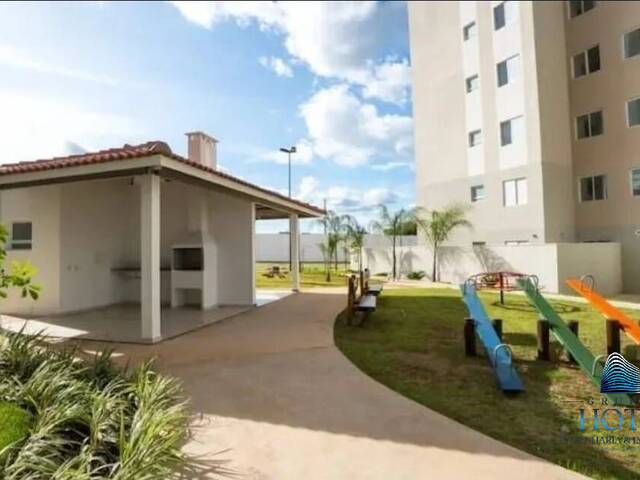 Apartamento para Venda em Cuiabá - 4