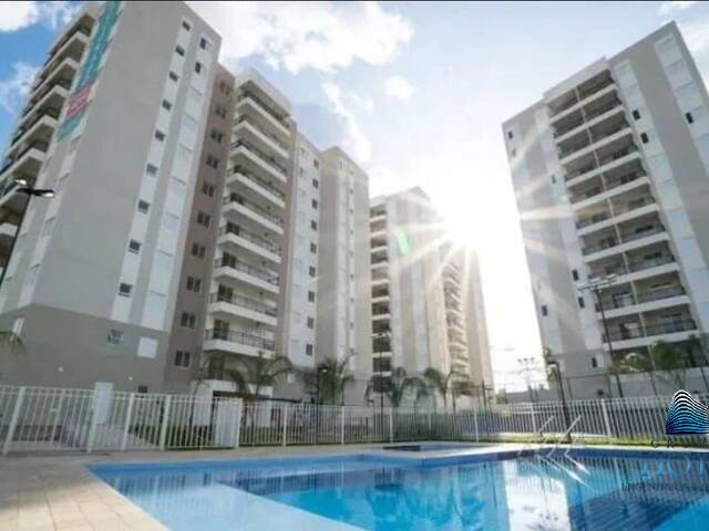 Apartamento para Venda em Cuiabá - 2