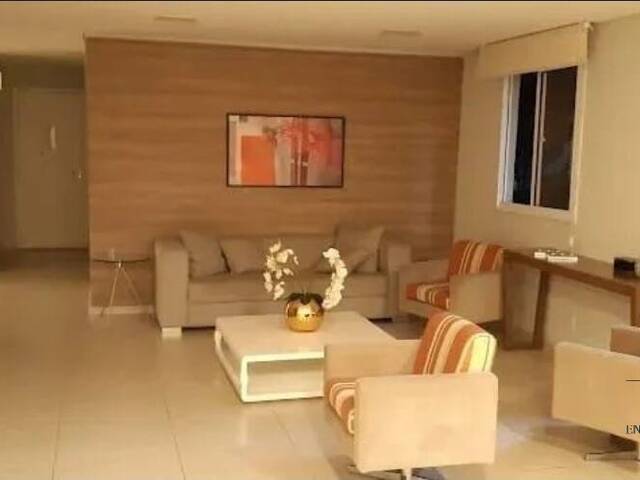 Apartamento para Venda em Cuiabá - 5