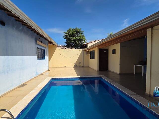 Casa para Venda em Cuiabá - 3