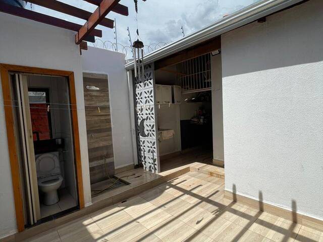 Casa para Venda em Cuiabá - 5