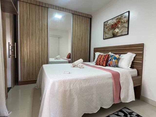 Casa para Venda em Várzea Grande - 2