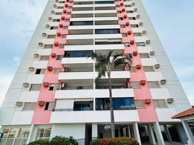 Apartamento para Venda em Cuiabá - 2