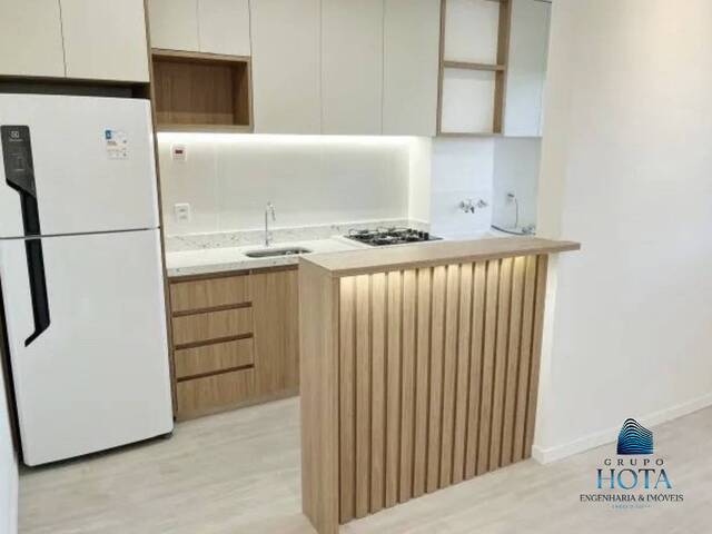 #3175 - Apartamento para Venda em Cuiabá - MT
