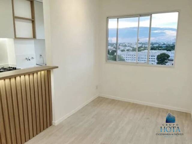Apartamento para Venda em Cuiabá - 2