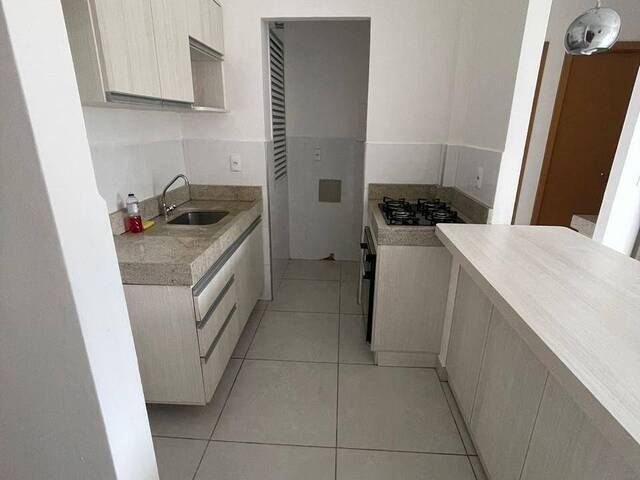 Apartamento para Venda em Cuiabá - 2