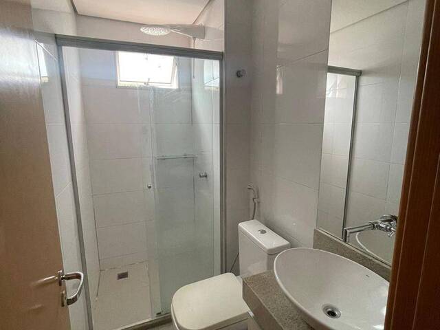 Apartamento para Venda em Cuiabá - 4