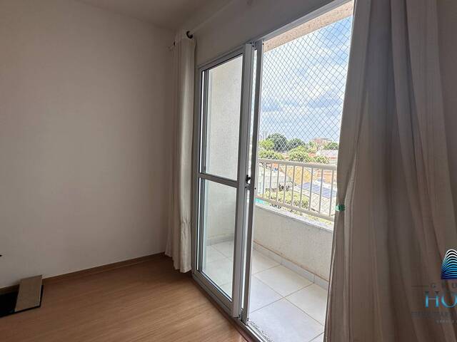 Apartamento para Venda em Cuiabá - 3