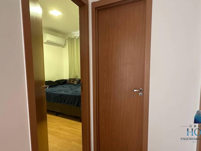 Apartamento para Venda em Cuiabá - 4