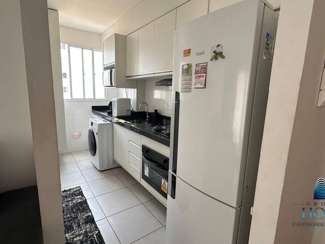 Apartamento para Venda em Cuiabá - 5