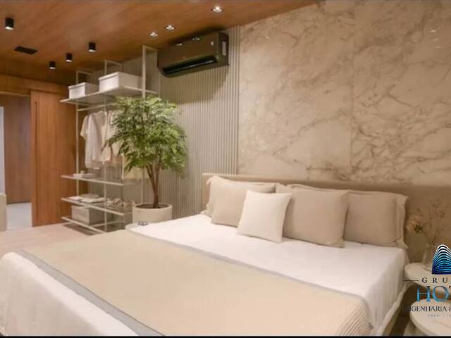 Apartamento para Venda em Cuiabá - 3