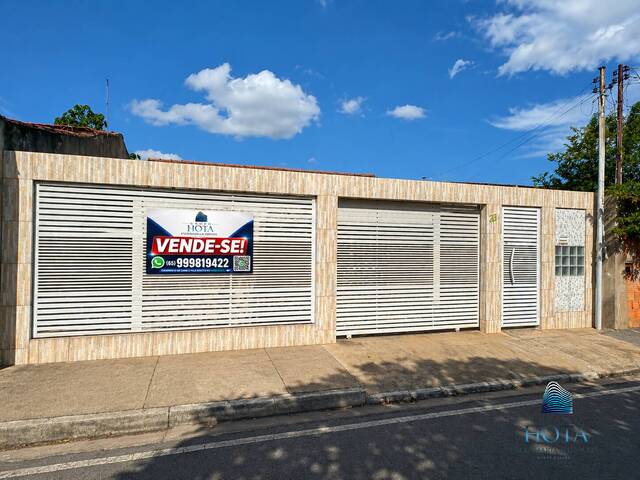 Venda em Pedra 90 - Cuiabá