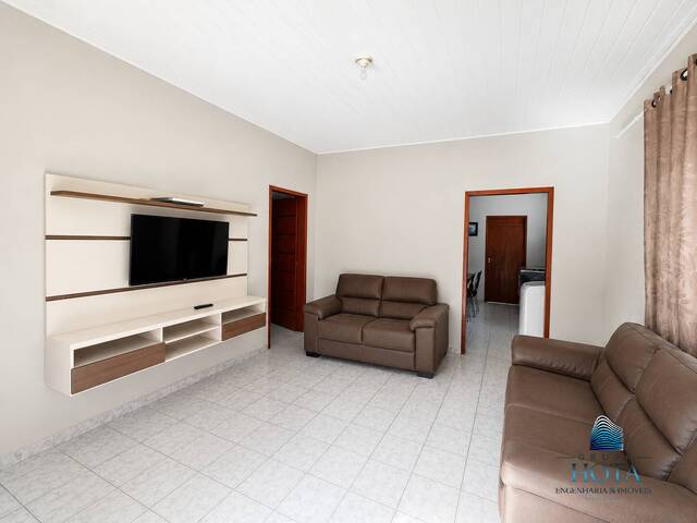 Casa para Venda em Cuiabá - 3