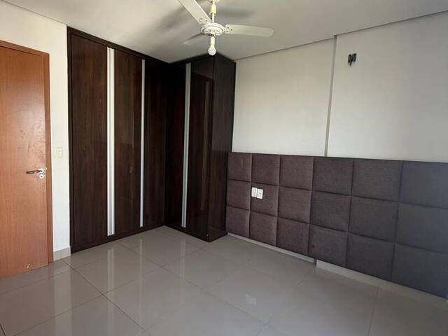Apartamento para Locação em Cuiabá - 2