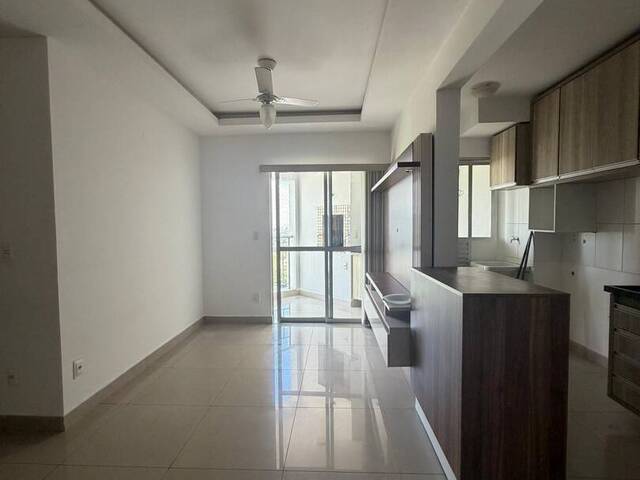 Apartamento para Locação em Cuiabá - 4