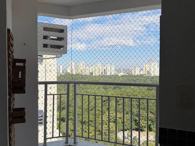 Apartamento para Locação em Cuiabá - 5