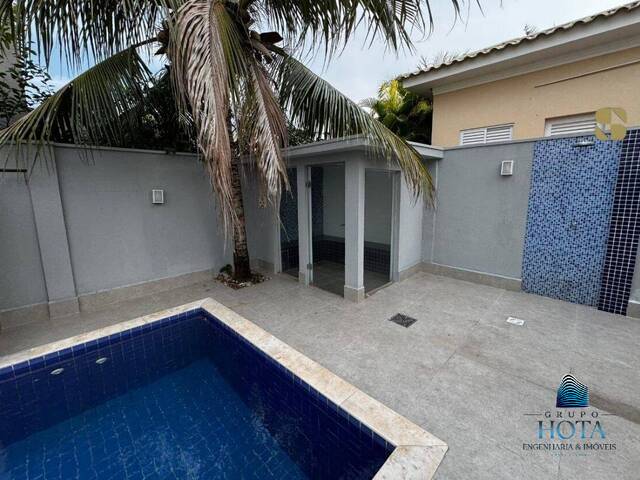 Casa para Venda em Cuiabá - 5