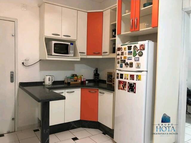 Apartamento para Venda em Cuiabá - 3