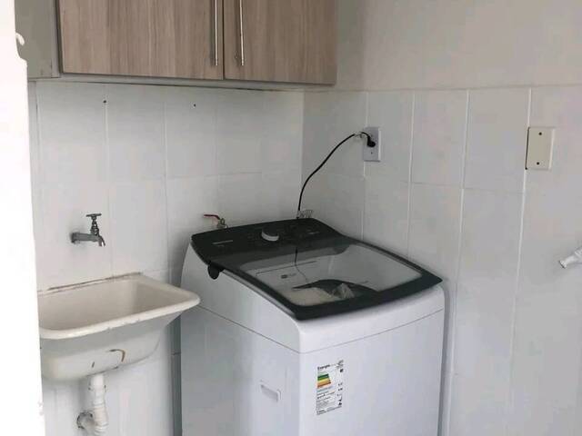 Apartamento para Venda em Cuiabá - 5