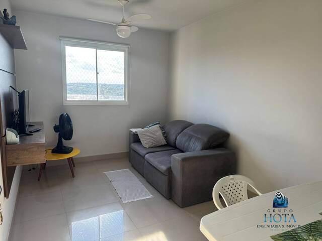Apartamento para Locação em Cuiabá - 2